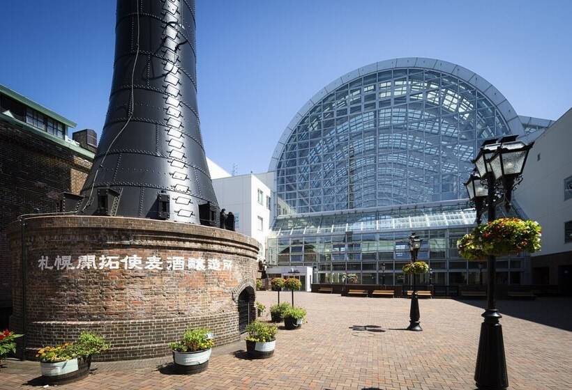 Hotel Sosei Sapporo Mgallery Collection