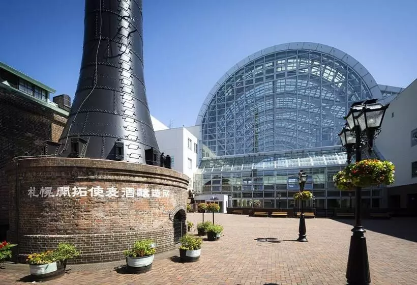 Hotel Sosei Sapporo Mgallery Collection