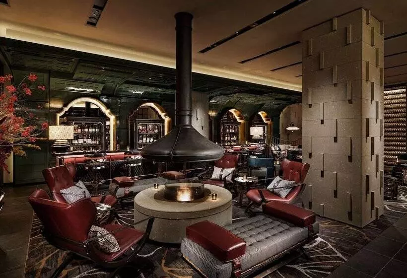 Hotel Sosei Sapporo Mgallery Collection