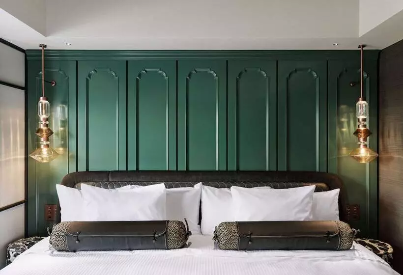 Hotel Sosei Sapporo Mgallery Collection