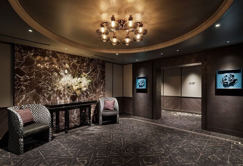 Hotel Sosei Sapporo Mgallery Collection