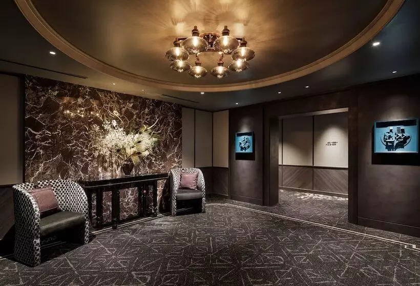 Hotel Sosei Sapporo Mgallery Collection