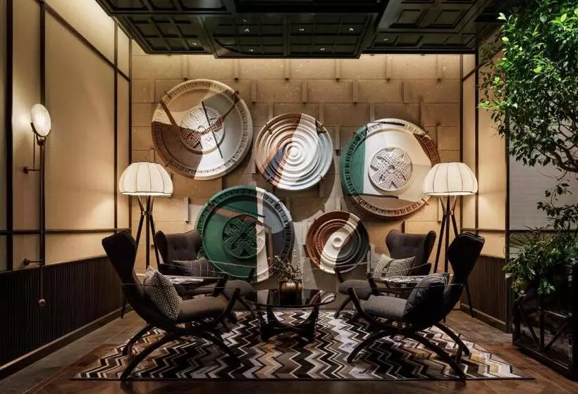 Hotel Sosei Sapporo Mgallery Collection