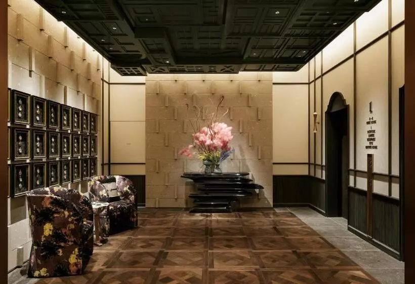 Hotel Sosei Sapporo Mgallery Collection