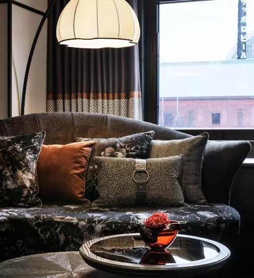 Hotel Sosei Sapporo Mgallery Collection