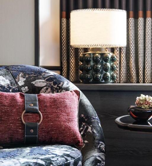 Hotel Sosei Sapporo Mgallery Collection