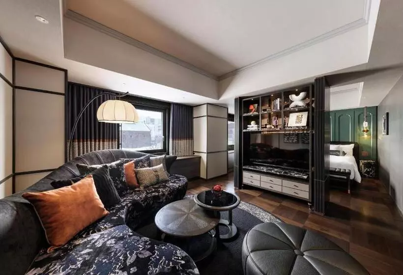 Hotel Sosei Sapporo Mgallery Collection