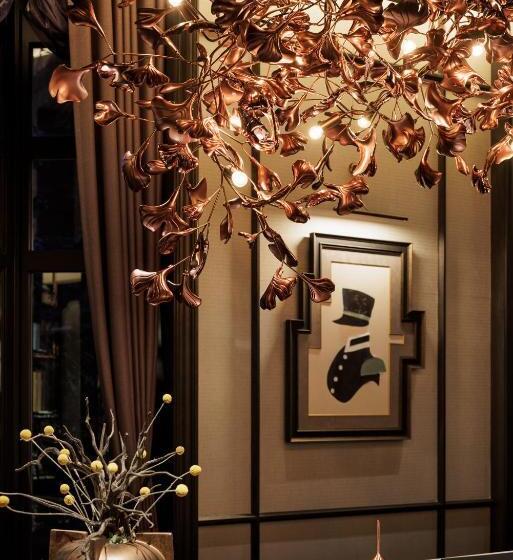 Hotel Sosei Sapporo Mgallery Collection