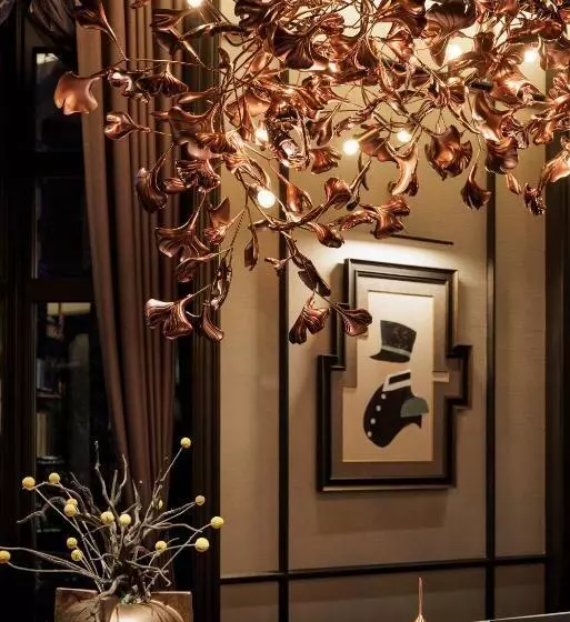 Hotel Sosei Sapporo Mgallery Collection