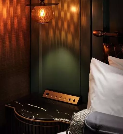 Hotel Sosei Sapporo Mgallery Collection