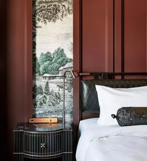 Hotel Sosei Sapporo Mgallery Collection