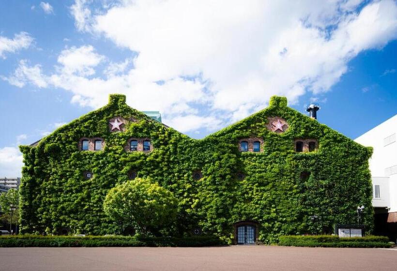 Hotel Sosei Sapporo Mgallery Collection