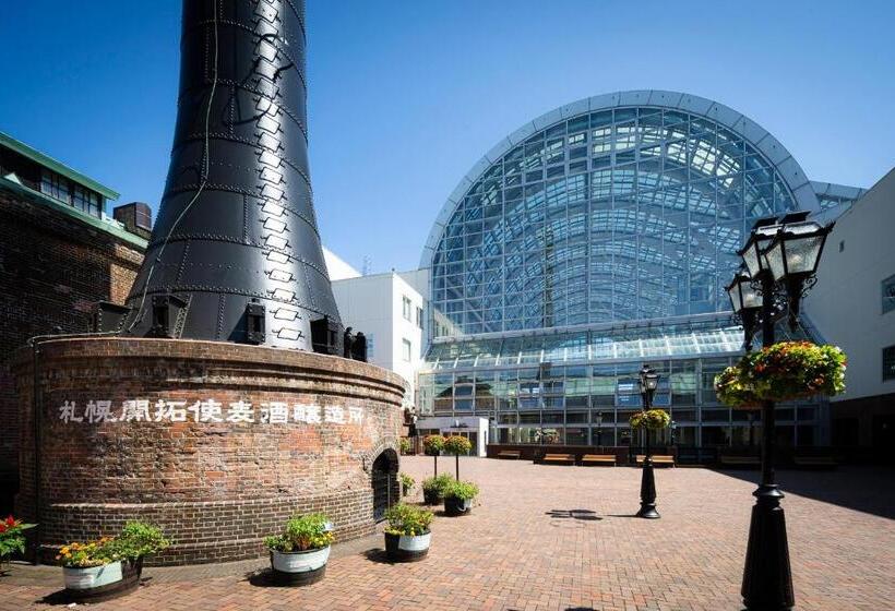 Hotel Sosei Sapporo Mgallery Collection