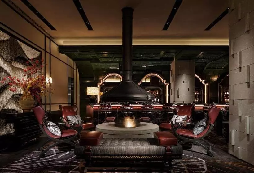 Hotel Sosei Sapporo Mgallery Collection