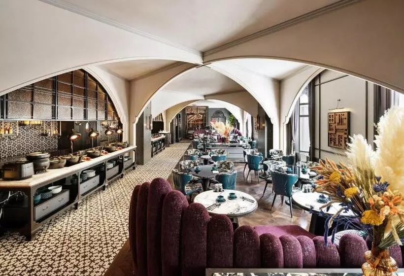 Hotel Sosei Sapporo Mgallery Collection