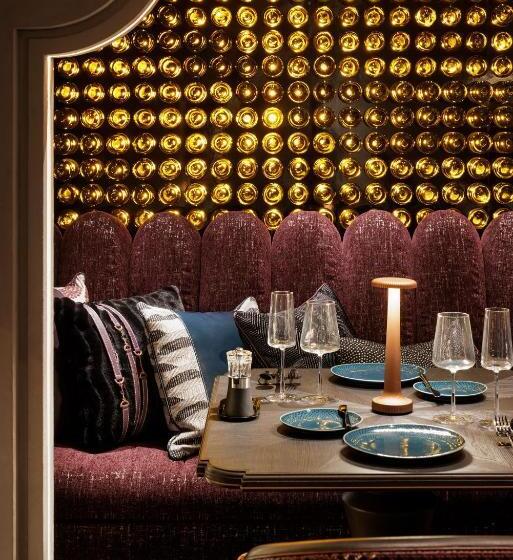 Hotel Sosei Sapporo Mgallery Collection