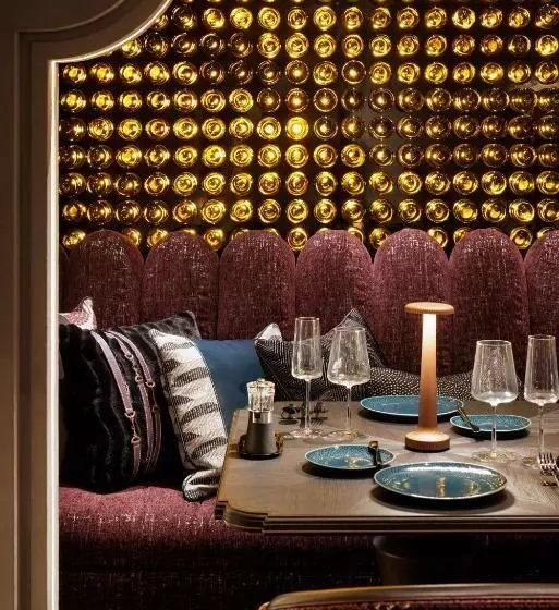 Hotel Sosei Sapporo Mgallery Collection