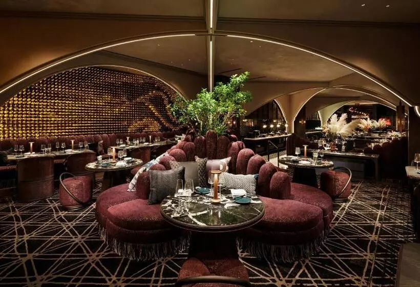 Hotel Sosei Sapporo Mgallery Collection