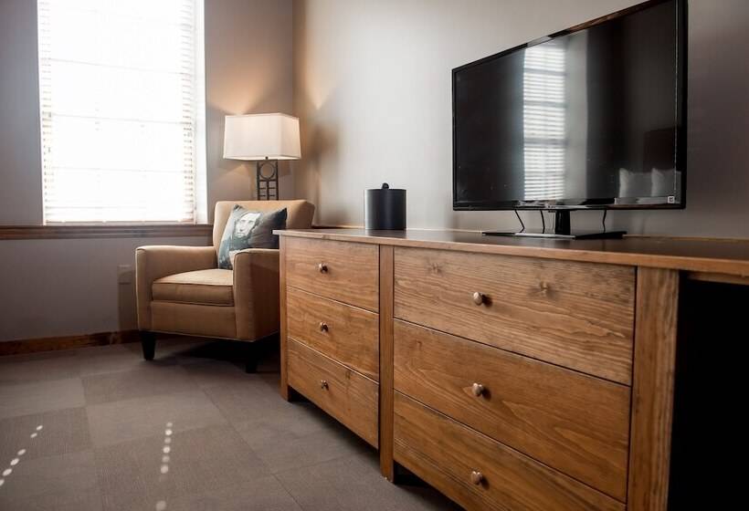 فندق Cork Factory