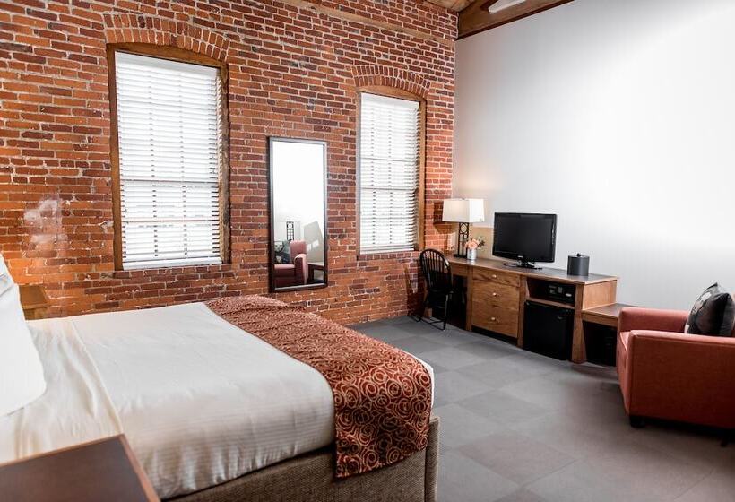 فندق Cork Factory