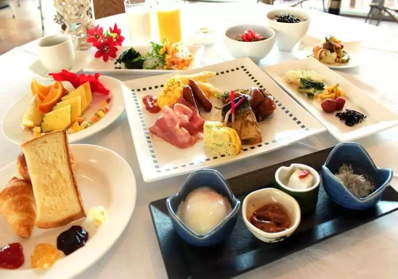 Hotel East China Sea