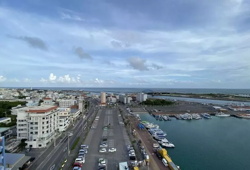 Hotel East China Sea