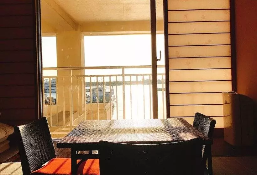 Hotel East China Sea