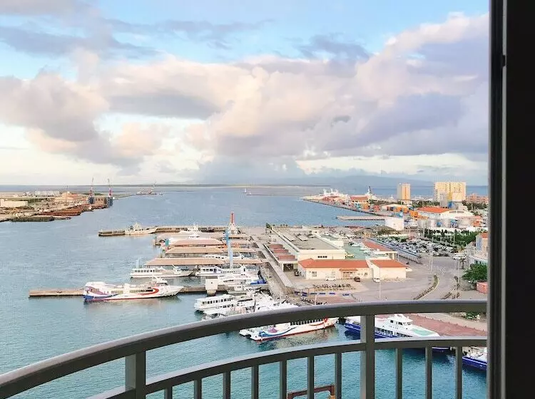 Hotel East China Sea