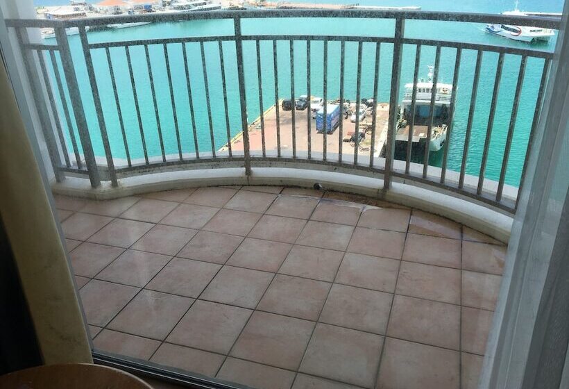 هتل East China Sea