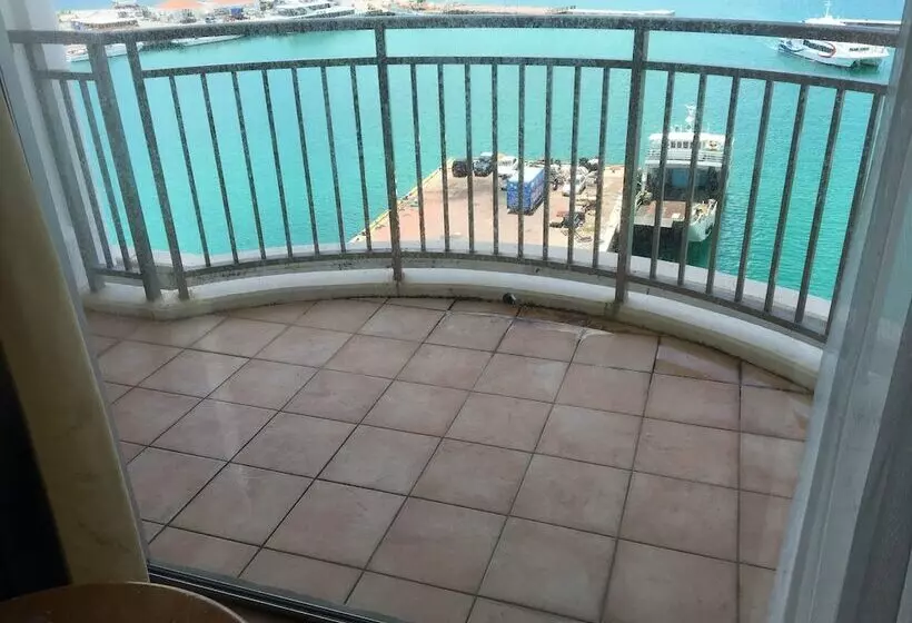 Hotel East China Sea