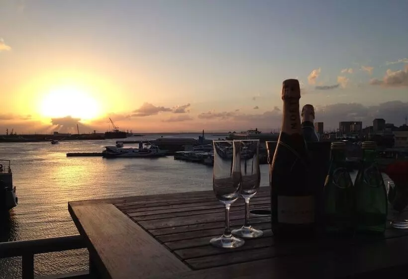 Hotel East China Sea