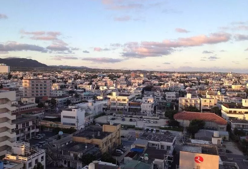 Hotel East China Sea