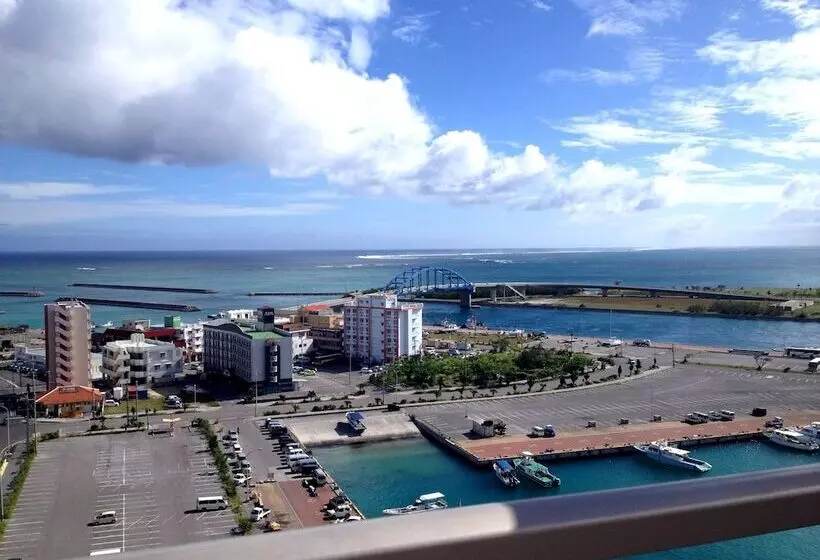 Hotel East China Sea