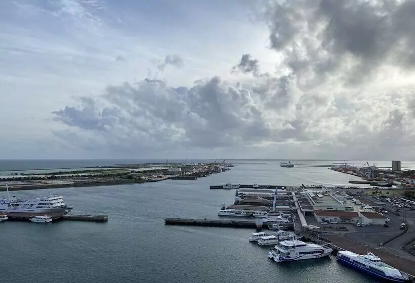 Hotel East China Sea