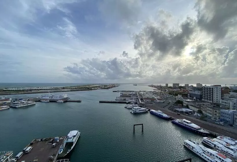 Hotel East China Sea