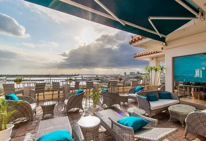 Hotel East China Sea