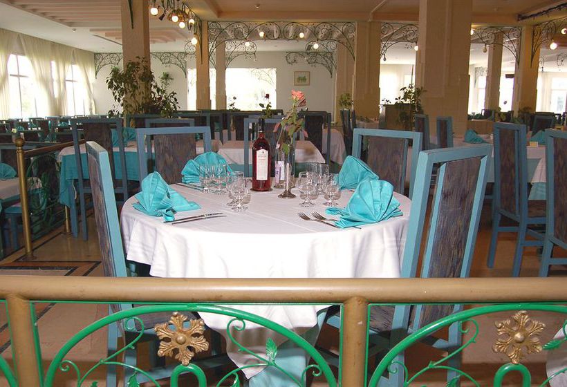 فندق El Mouradi Beach