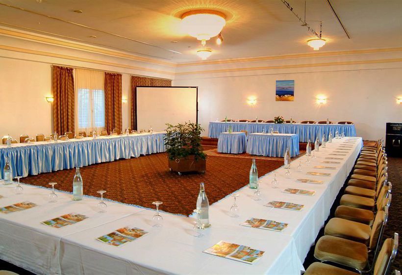 فندق El Mouradi Beach