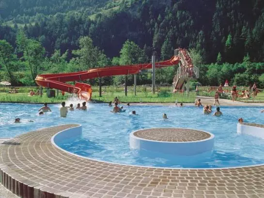 ホテル Gasthof Inntalerhof