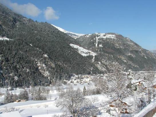 酒店 Gasthof Inntalerhof