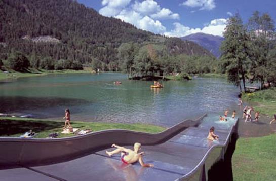 酒店 Gasthof Inntalerhof