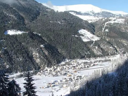 ホテル Gasthof Inntalerhof