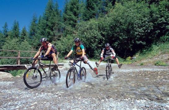 酒店 Gasthof Inntalerhof