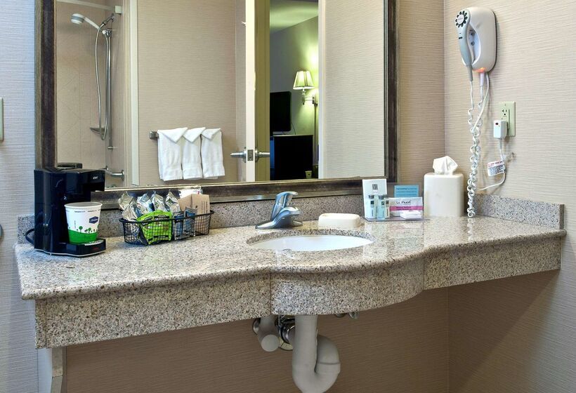 فندق Hampton Inn & Suites Prescott Valley
