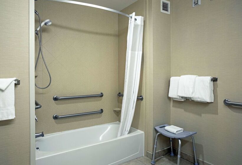 فندق Hampton Inn & Suites Prescott Valley