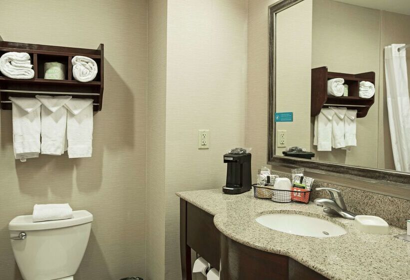 فندق Hampton Inn & Suites Prescott Valley