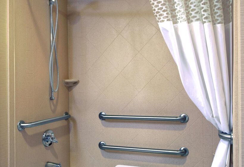 فندق Hampton Inn & Suites Prescott Valley