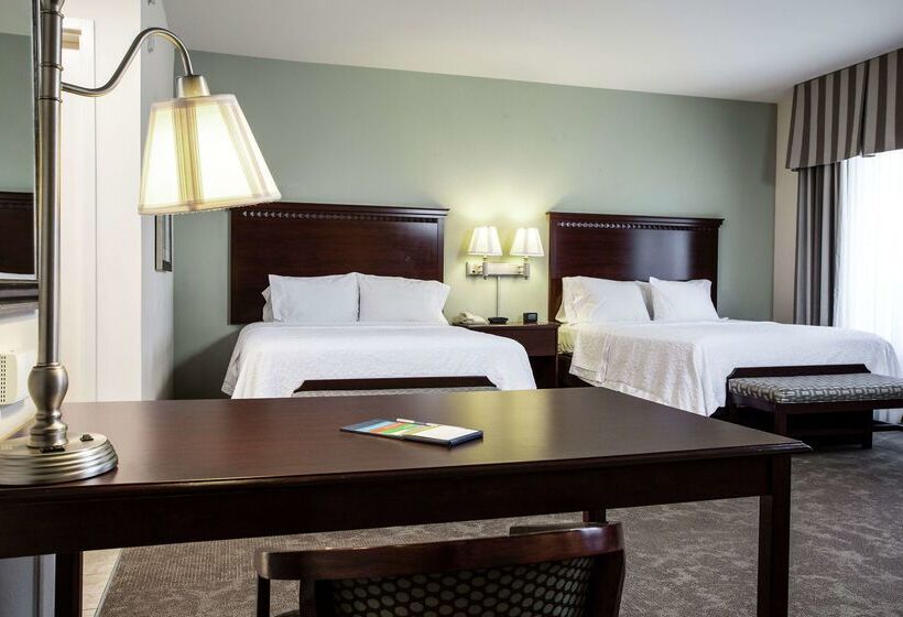 فندق Hampton Inn & Suites Prescott Valley