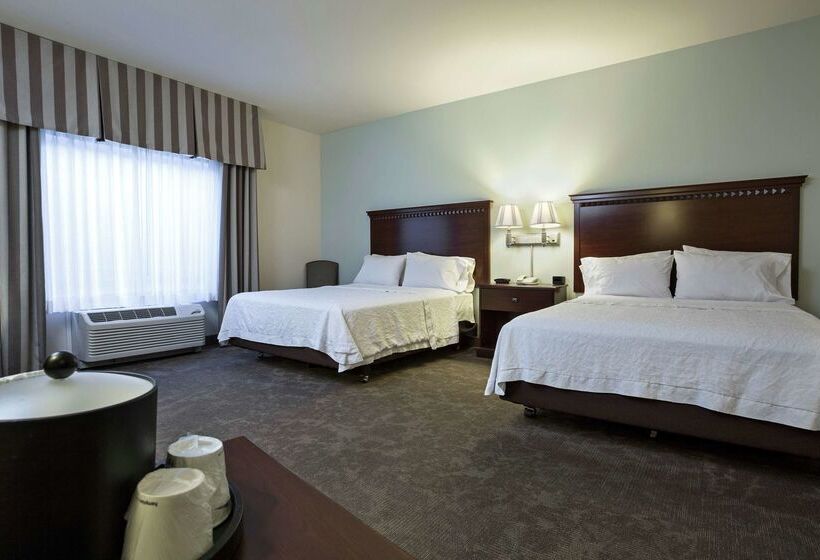فندق Hampton Inn & Suites Prescott Valley