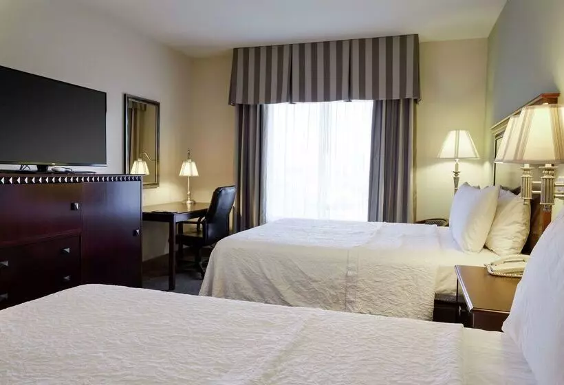 هتل Hampton Inn & Suites Prescott Valley